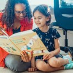 fomentar la lectura en niños